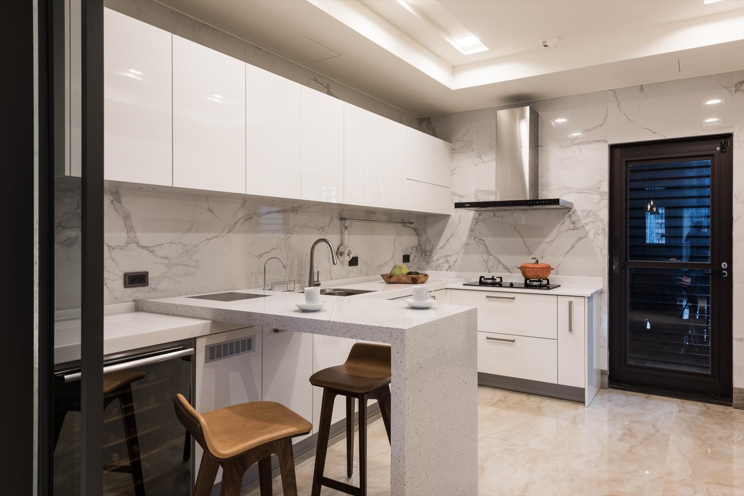 【新手裝修攻略系列】常見的8個廚房設計地雷，你踩中了哪幾個？